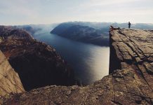 10 Landscapes You Won’t Have Even Imagined Exist
